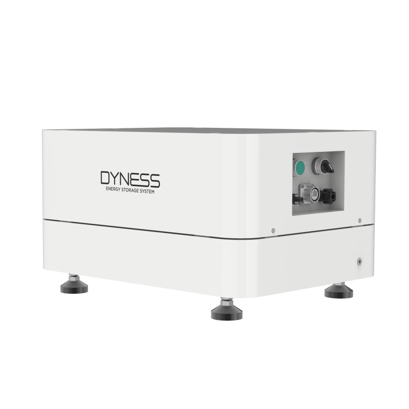 Dyness Tower S3-serie BMS & Base unit