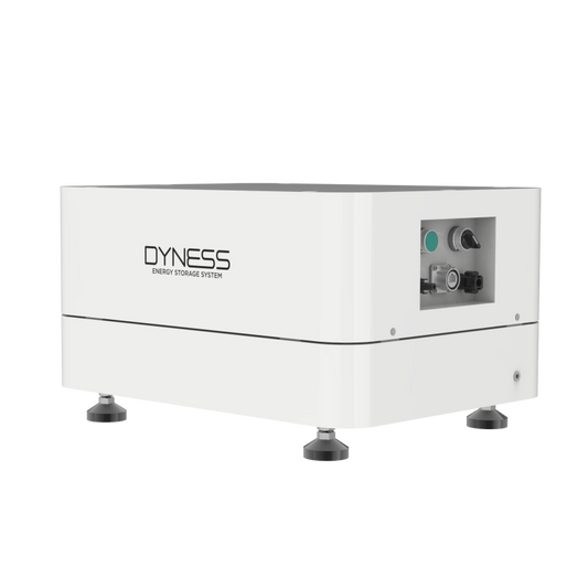 Dyness Tower S3-serie BMS & Base unit