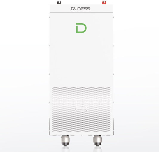 Dyness PowerBrick Plus 16.07 kWh Thuisbatterij – detailfoto 7