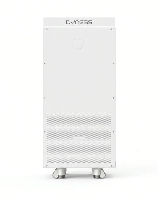 Dyness PowerBrick Plus 16.07 kWh Thuisbatterij