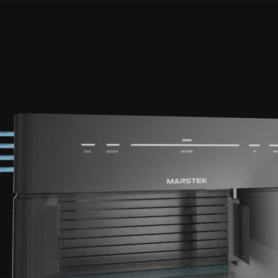 Marstek VENUS-D 2.2kW inverter