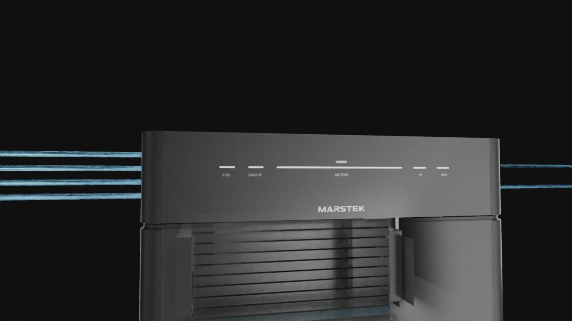 Marstek VENUS-D 2.2kW inverter
