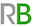Rebor B.V. logo